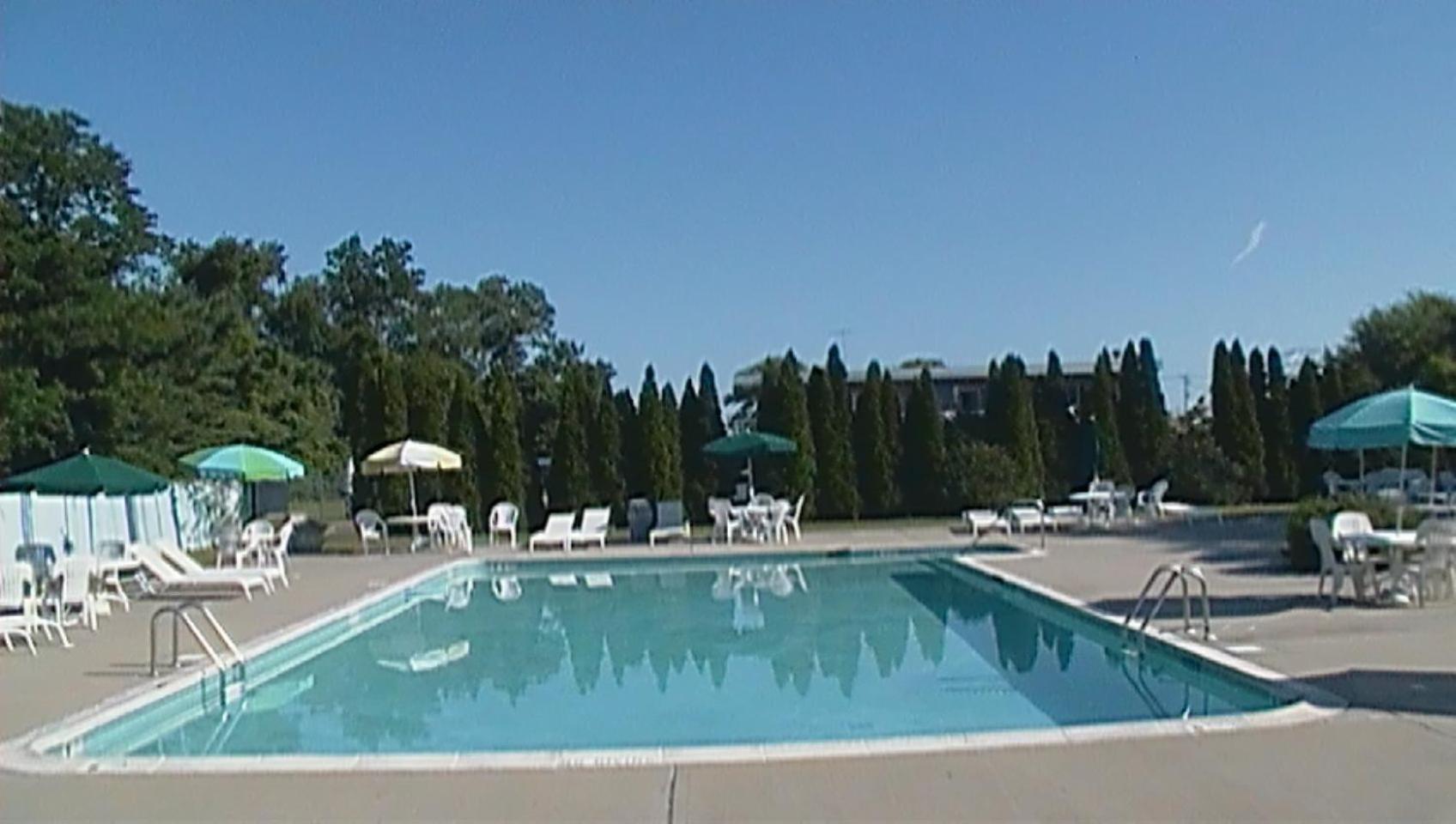Tides Inn at Stehli Beach Locust Valley Eksteriør bilde