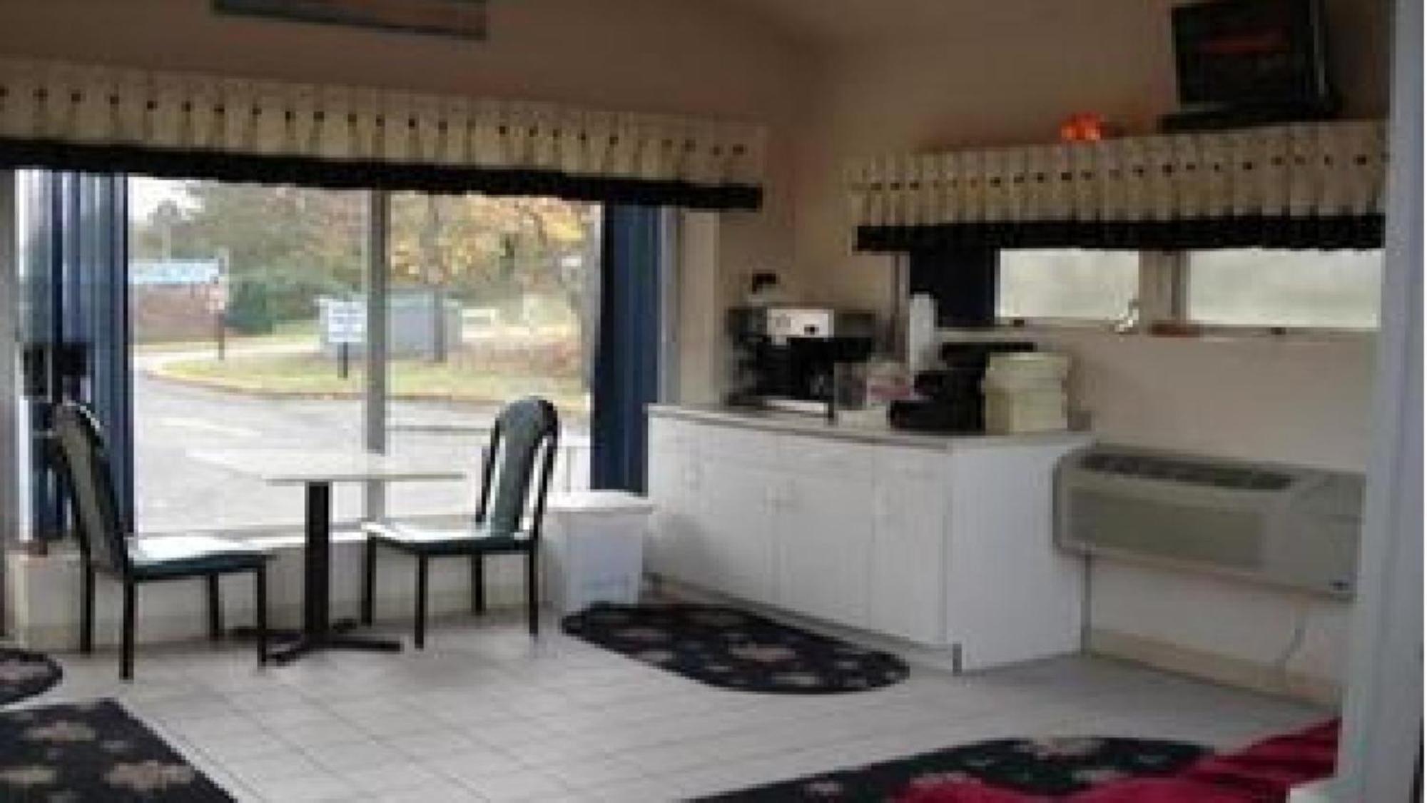 Tides Inn at Stehli Beach Locust Valley Restaurant bilde