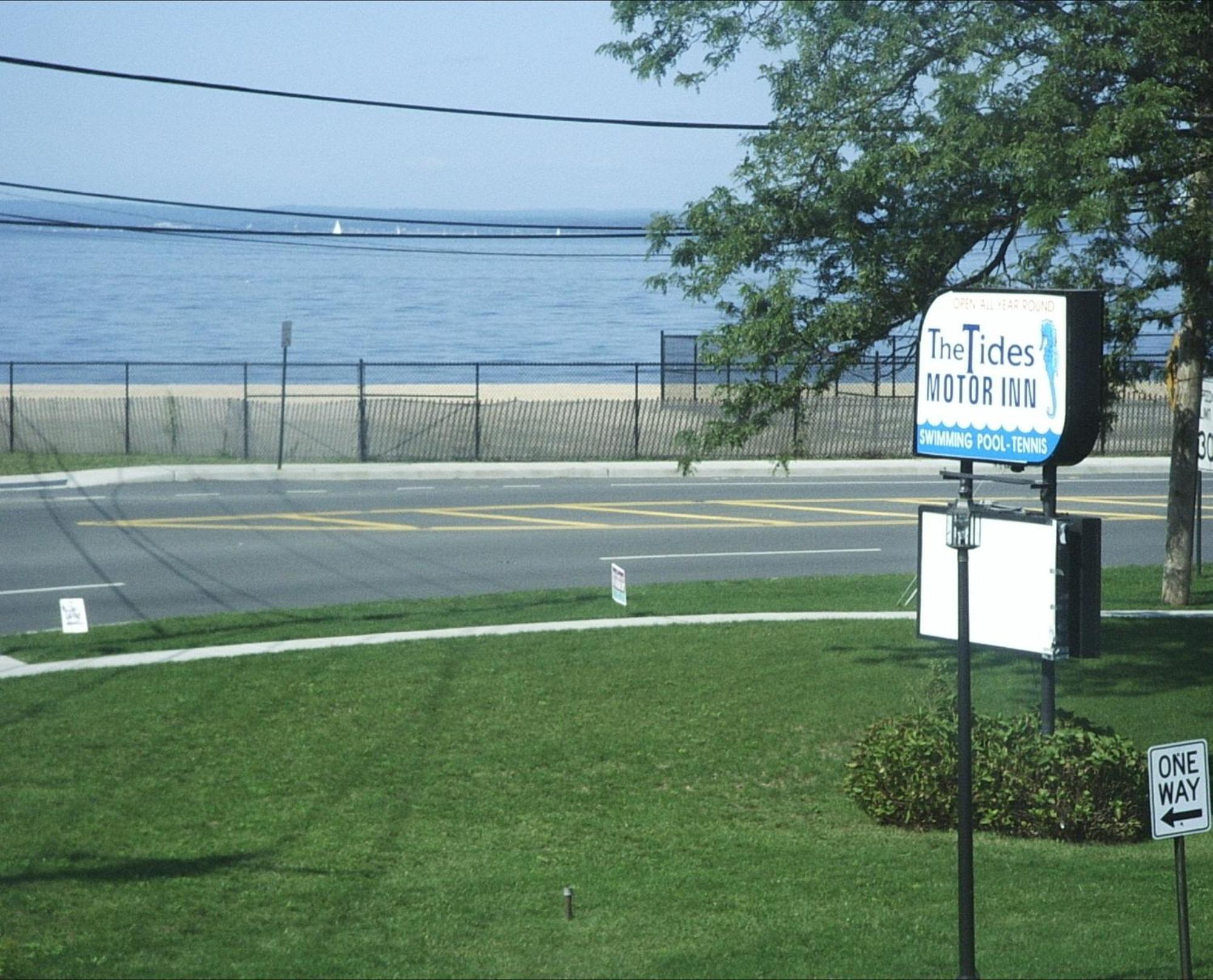 Tides Inn at Stehli Beach Locust Valley Eksteriør bilde