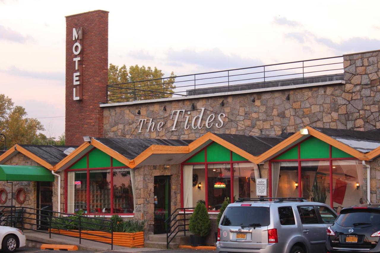 Tides Inn at Stehli Beach Locust Valley Eksteriør bilde