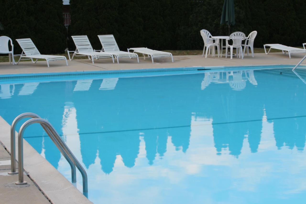 Tides Inn at Stehli Beach Locust Valley Eksteriør bilde